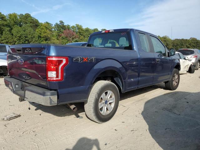 2016 FORD F150 SUPER - 1FTEX1E85GFA83230