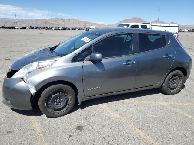 VIN 1N4AZ0CP2GC303752 2016 Nissan Leaf, S no.1