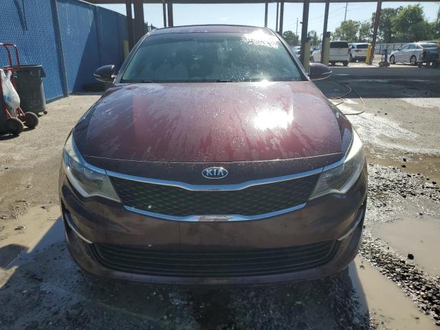 VIN 5XXGT4L39HG147382 2017 KIA Optima, LX no.5