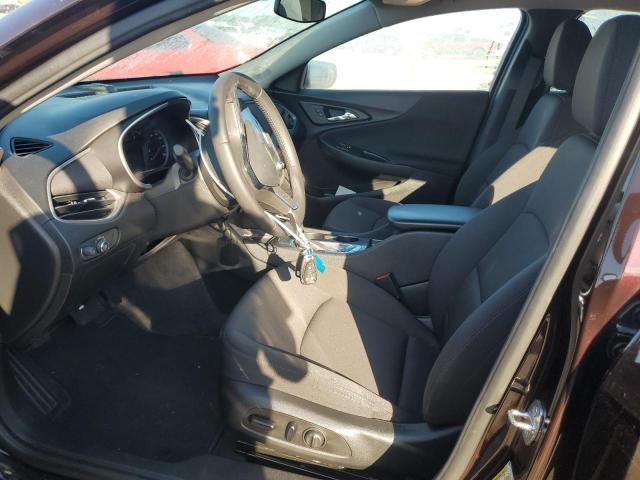 2020 CHEVROLET MALIBU RS - 1G1ZG5ST7LF107774