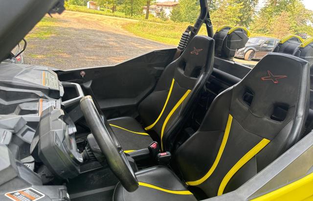 2019 CAN-AM MAVERICK S - 3JB1WAX4XKK000989