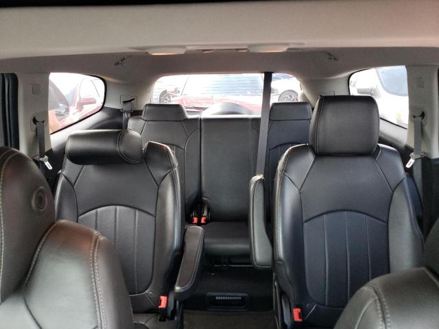 2015 BUICK ENCLAVE - 5GAKVCKD7FJ105912