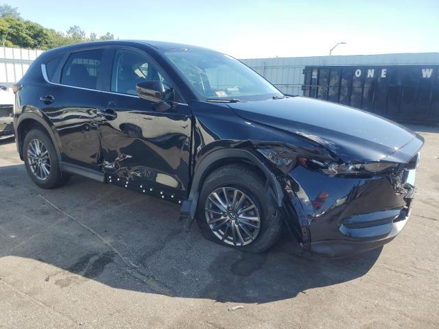2017 MAZDA CX-5 TOURI - JM3KFBCL4H0192728