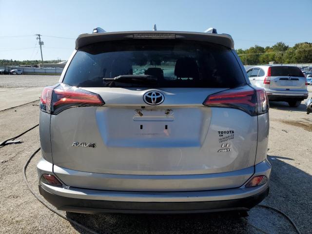 VIN 2T3BFREV0GW530331 2016 Toyota RAV4, LE no.6