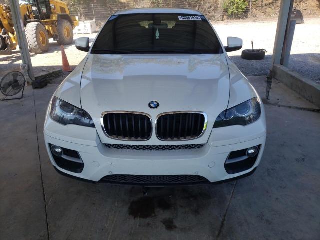 VIN 5UXFG2C51E0H11451 2014 BMW X6, Xdrive35I no.5