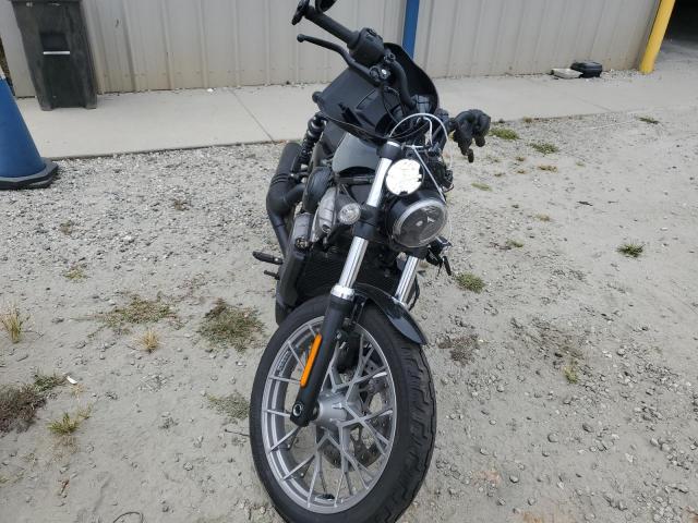 2024 HARLEY-DAVIDSON RH975 S - 1HD1ZF112RB309201