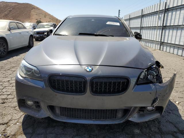 2015 BMW 535 I - WBA5B1C57FG126852