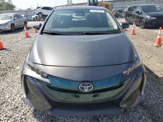 VIN JTDKARFP4H3004142 2017 Toyota Prius no.5