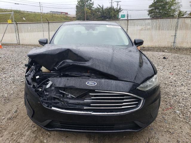 VIN 3FA6P0LU7LR106217 2020 Ford Fusion, SE no.5