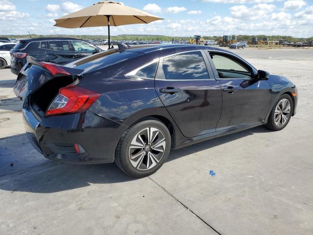 VIN 2HGFC1F34GH650580 2016 Honda Civic, EX no.3