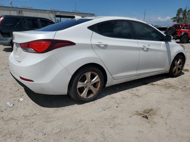 2016 HYUNDAI ELANTRA SE - 5NPDH4AE9GH777298