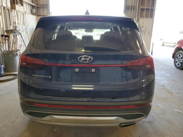 2021 HYUNDAI SANTA FE S - 5NMS34AJXMH371008