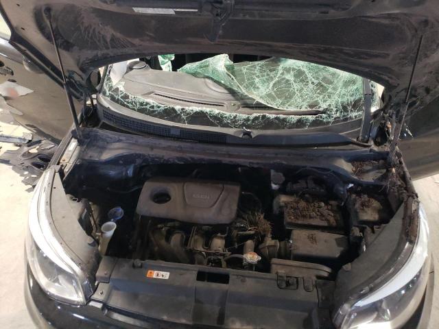 2018 KIA SOUL - KNDJN2A2XJ7905632
