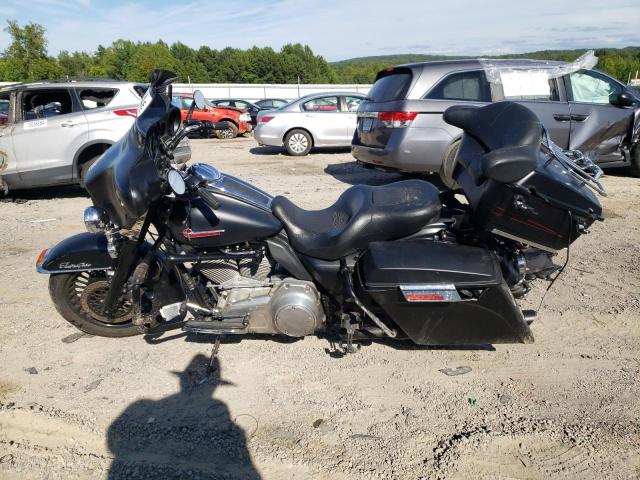 2009 HARLEY-DAVIDSON FLHT 1HD1FV4179Y627679