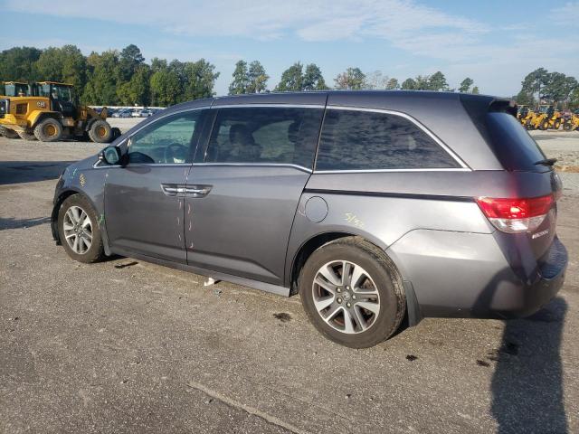 2016 HONDA ODYSSEY TO - 5FNRL5H97GB098891