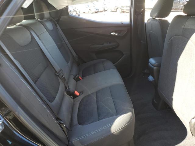 2023 CHEVROLET BOLT EUV L - 1G1FY6S00P4134621