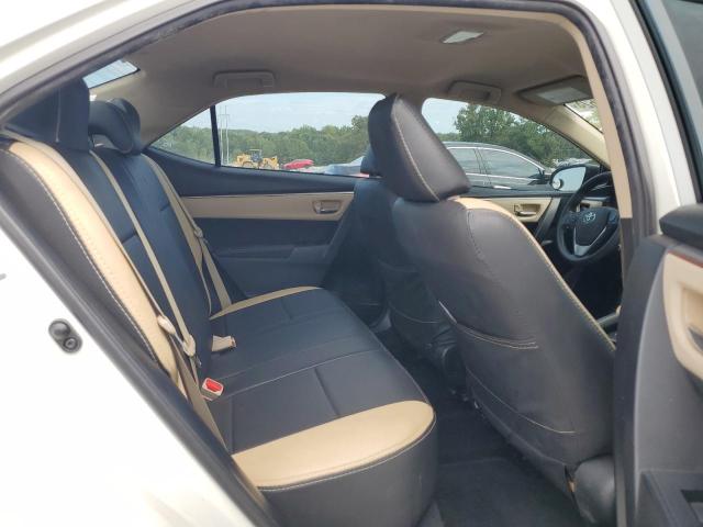 2015 TOYOTA COROLLA L - 2T1BURHE2FC324941