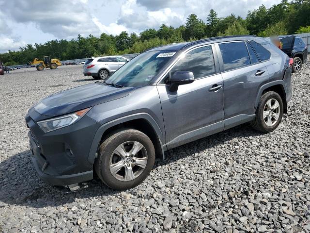 2019 TOYOTA RAV4 XLE - JTMP1RFV7KJ009276