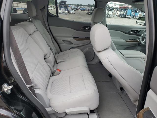2019 GMC ACADIA SLE - 1GKKNKLA9KZ238247
