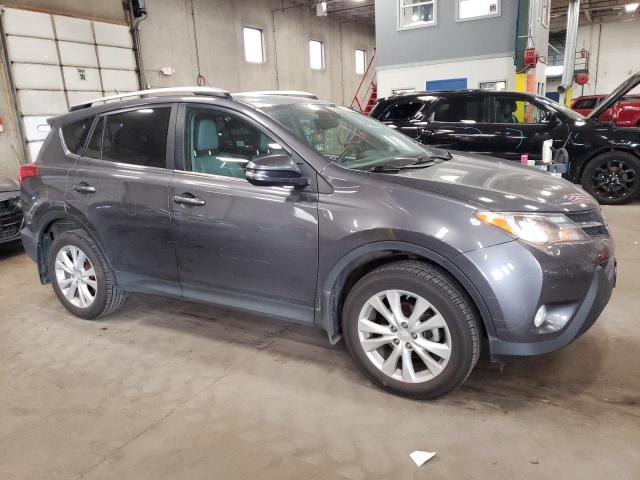2015 TOYOTA RAV4 LIMIT - 2T3DFREV7FW288547