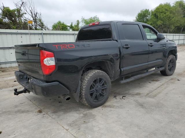 2019 TOYOTA TUNDRA CRE 5TFDY5F19KX832437  69983134