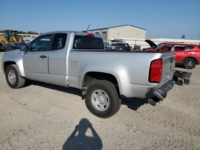2020 CHEVROLET COLORADO - 1GCHSBEAXL1103743