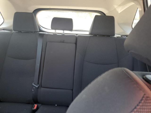 2021 TOYOTA RAV4 LE - 2T3H1RFV3MC088634