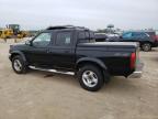 NISSAN FRONTIER photo