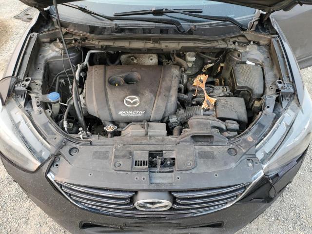 2016 MAZDA CX-5 GT - JM3KE4DY1G0668120