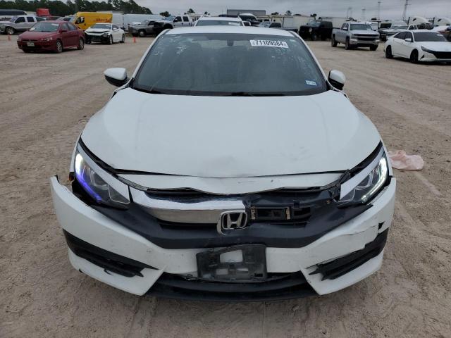 2017 HONDA CIVIC LX - 2HGFC4B51HH309261