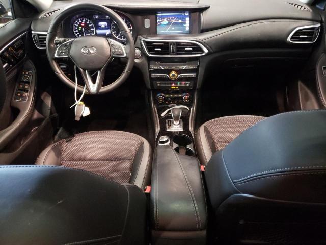 2019 INFINITI QX30 LUXE SJKCH5CR0KA009949