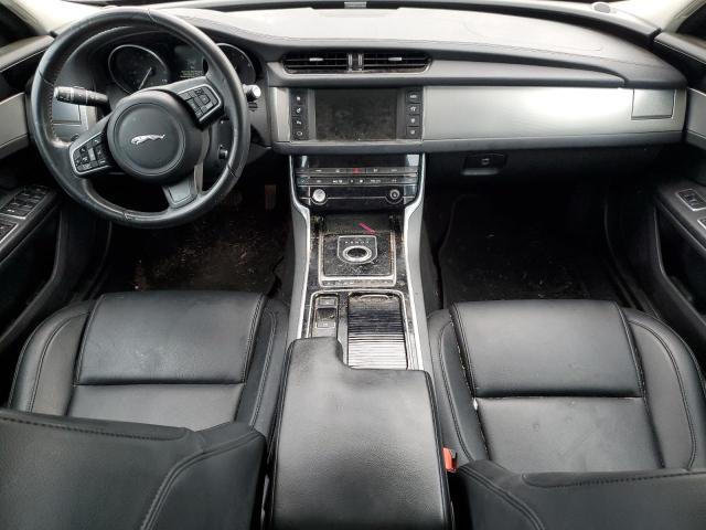 2016 JAGUAR XF PREMIUM SAJBD4BV4GCY11212