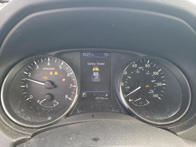 2018 NISSAN ROGUE S - KNMAT2MT9JP552973