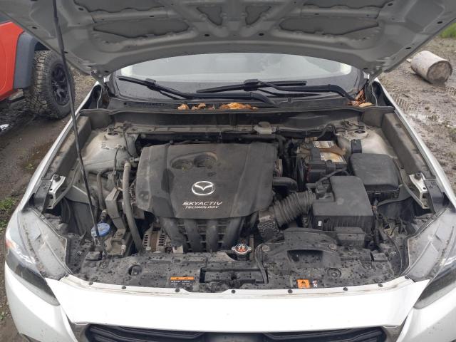 2018 MAZDA CX-3 SPORT - JM1DKFB7XJ1324044