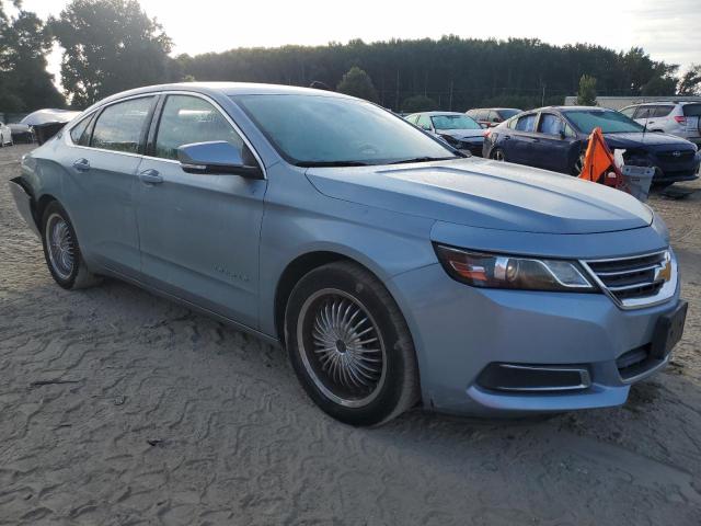 VIN 1G1115SL9FU131945 2015 Chevrolet Impala, LT no.4