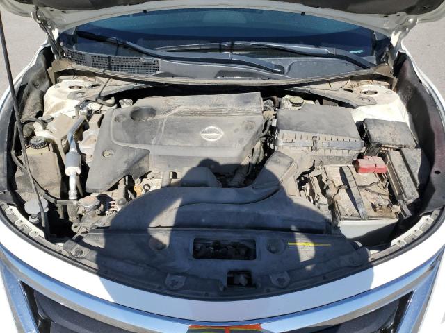 2015 NISSAN ALTIMA 2.5 - 1N4AL3AP8FC125253