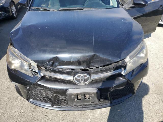 VIN 4T1BF1FK7HU439329 2017 Toyota Camry, LE no.11