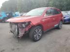 2019 MITSUBISHI OUTLANDER - JA4AD2A3XKZ053309