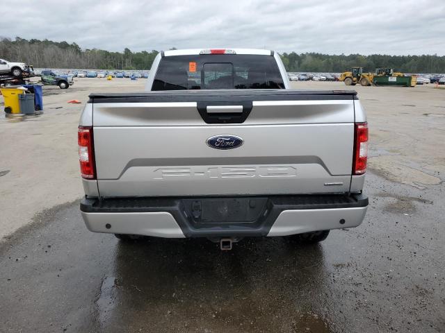 2018 FORD F150 SUPER - 1FTEX1EPXJFC12920