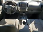 NISSAN FRONTIER C photo