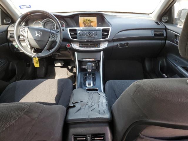 2013 HONDA ACCORD EX 1HGCR2F74DA243024  72129084