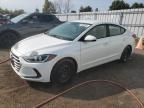 HYUNDAI ELANTRA SE photo