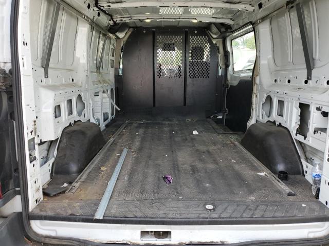2017 FORD TRANSIT T- - 1FTYR1YMXHKA99707