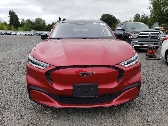 2022 FORD MUSTANG MA - 3FMTK2SU2NMA58601