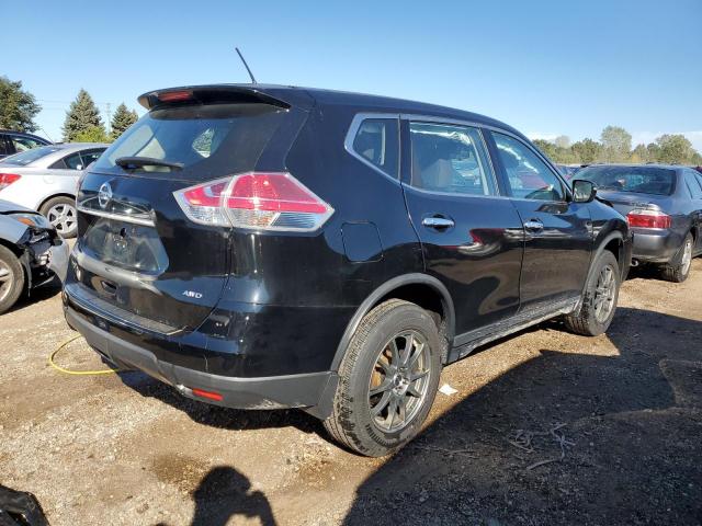2015 NISSAN ROGUE S - KNMAT2MV0FP569976