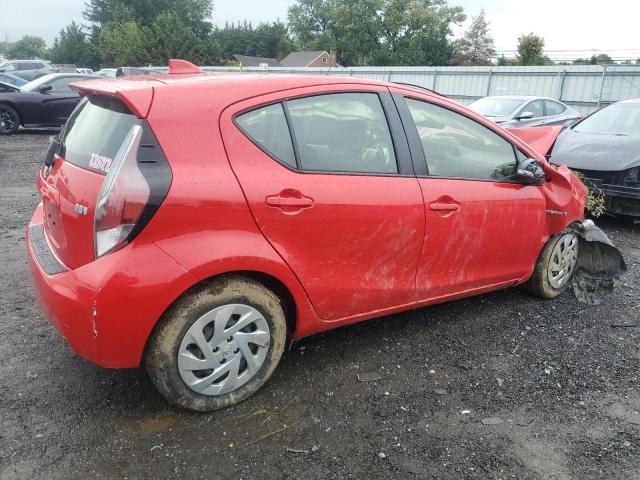 VIN JTDKDTB38G1138928 2016 Toyota Prius no.3