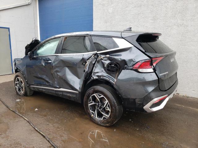 2024 KIA SPORTAGE L KNDPUCDF3R7293755  69927984