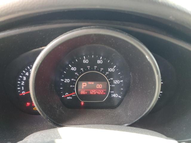 2019 KIA SOUL - KNDJN2A20K7025668