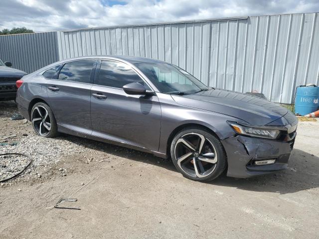 2018 HONDA ACCORD SPO - 1HGCV1F35JA167389