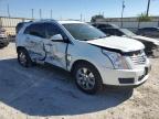 CADILLAC SRX LUXURY снимка